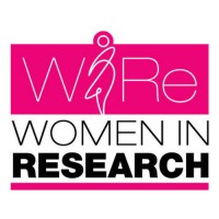 Women In Research (WIRe) logo - Similar company to Researchnex