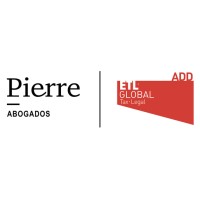 PIERRE ABOGADOS logo - Similar company to Meetingpros