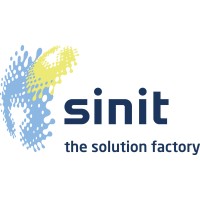 sinit kunststoffwerke logo - Similar company to Wöhner Gmbh & Co.Kg  - Elektrotechnische Systeme