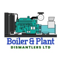 Boiler & Plant Dismantlers Ltd logo - Similar company to Ingress Renewables