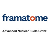 ADVANCED NUCLEAR FUELS GmbH logo - Similar company to Urenco Deutschland Gmbh
