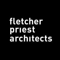 Fletcher Priest Architects logo - Similar company to Studio Egret West