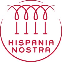 Hispania Nostra logo - Similar company to Griegc
