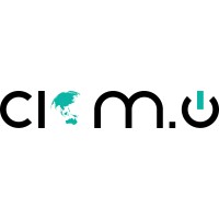 ciom.io logo - Similar company to Critical Business Solutions
