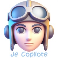 Je Copilote logo - Similar company to Activcarts Ltd