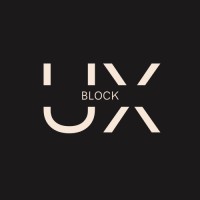 BlockUX logo - Similar company to Guardiq