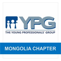 Young Professionals' Group - Mongolia Chapter logo - Similar company to Dino Resources