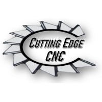 Cutting Edge CNC logo - Similar company to Cap Coder Ltd