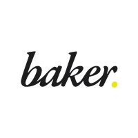 Baker Advertising & Marketing logo - Similar company to Cor Comms