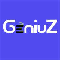 GêniuZ logo - Similar company to Hobecommerce