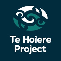 Te Hoiere Project logo - Similar company to Ecosensys