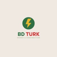 BD-TURK Energy and Construction LTD. logo - Similar company to 💎 Eugenio Gambetta Gabin *Soluciones* 30 Años Avalan Nuestros Éxitos, Recuperó Carteras De Impagos