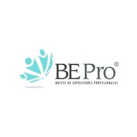 BE Pro logo - Similar company to Be-Pro