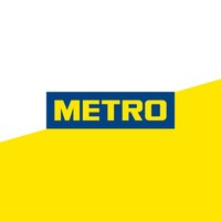 METRO Pakistan (Pvt) Limited logo - Similar company to The Smart Tools