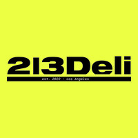 213Deli logo - Similar company to Global Retail Solutions Group Inc.