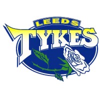 Leeds Tykes logo - Similar company to Futures
