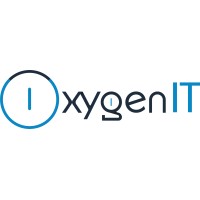 OxygenIT logo - Similar company to Prosperity Tech