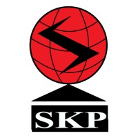 SKP Projects logo - Similar company to Baseline Engineering Solutions