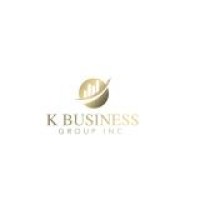 K Business Group Inc. logo - Similar company to Bluecorridor Consulting