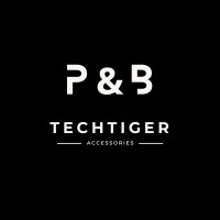 P&B Tiger Tech logo - Similar company to Easy Tiger Tech