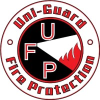 Uniguard Fire Protection Ltd logo - Similar company to Blayde Group
