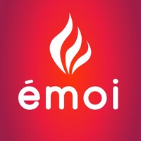 émoi logo - Similar company to Elec Master