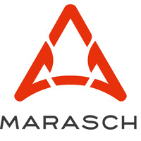 Marasch Fashion LLP logo - Similar company to Hushy Rushy