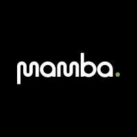 Mamba ManPower logo - Similar company to Component.App
