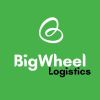 Big Wheel Logistics logo - Similar company to Ibcc - The Indian Brand Consulting Co.