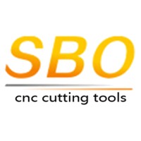 SBO CNC CUTTING TOOLS CO.,LTD logo - Similar company to Guangdong Wandecut Carbide Co.,Ltd.