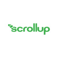 Scrollup Media logo - Similar company to Konsaltus Information Technologies