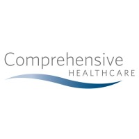 Comprehensive Healthcare logo - Similar company to La Casa Hogar