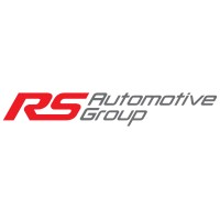 RS Automotive Group logo - Similar company to Rs Automotive
