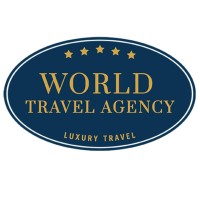 World Travel Agency LLC logo - Similar company to Talos Ai