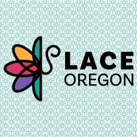 LACE Oregon logo - Similar company to The Center Consultancy