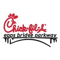 Chick-Fil-A Epps Bridge
