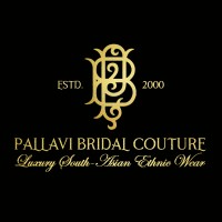 Pallavi Bridal logo - Similar company to Hamuq