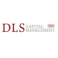 DLS Capital Management Limited logo - Similar company to Evidencia Group