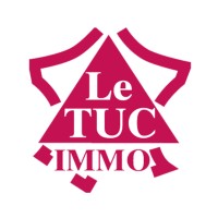 LE TUC IMMO Cognac logo - Similar company to Cf Crouin Cognac