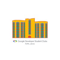 Google Developer Student Clubs - NUML, Lahore logo - Similar company to Department Of Management Sciences - Numl Lahore Campus