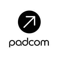 padcom ag logo - Similar company to Computer Direct Sg Ag