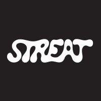 Streat Foodtruck logo - Similar company to Witlof
