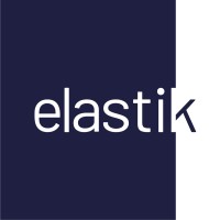 elastik logo - Similar company to Pm Network