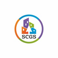 Smart City Global Innovations PTE LTD logo - Similar company to City Screen