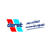 Deret Services Numériques logo - Similar company to Ciso Squad