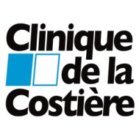 Clinique de la Costière logo - Similar company to Art-Thérapeute