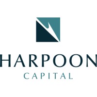 Harpoon Capital logo - Similar company to Next Advice