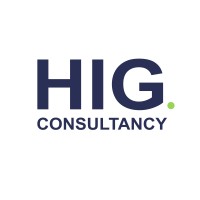 HIG CONSULTANCY logo - Similar company to Ubiqcure