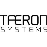 Taeron Systems Inc. logo - Similar company to Sphera-Marker