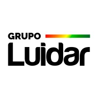 Grupo Luidar logo - Similar company to Natucentro Propolis